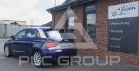 2012 Audi A1