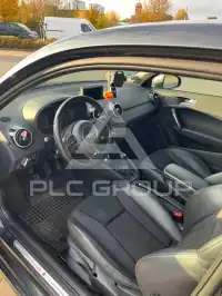 2012 Audi A1