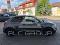 2012 Audi A1
