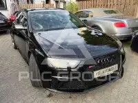 2012 Audi RS4