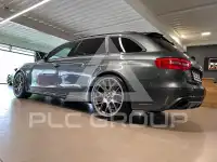 2012 Audi RS4