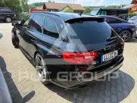 2012 Audi RS4
