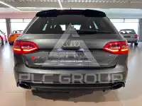 2012 Audi RS4