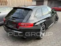 2012 Audi RS4