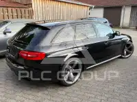 2012 Audi RS4