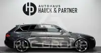 2012 Audi RS4