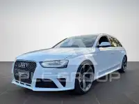 2012 Audi RS4