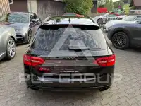 2012 Audi RS4