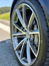 2012 Audi RS4