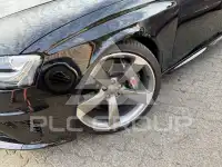 2012 Audi RS4