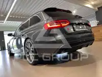 2012 Audi RS4