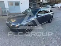 2012 Audi RS4