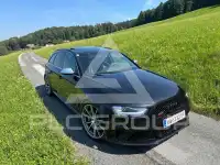 2012 Audi RS4