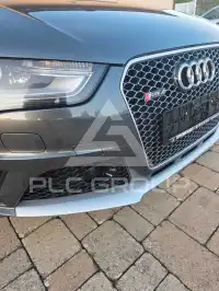 2012 Audi RS4