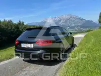 2012 Audi RS4
