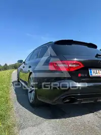 2012 Audi RS4