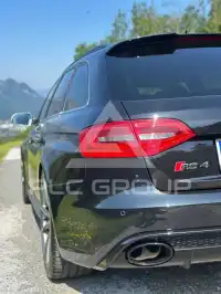 2012 Audi RS4