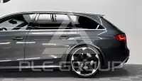 2012 Audi RS4