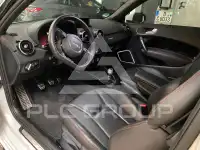 2012 Audi Quattro
