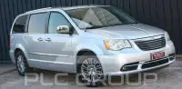 2012 Chrysler Other