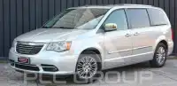 2012 Chrysler Other