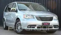 2012 Chrysler Other