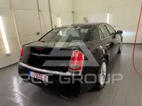 2012 Chrysler 300