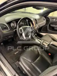 2012 Chrysler 300