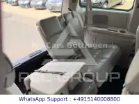 2012 Chrysler Grand Voyager