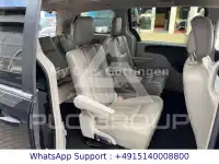 2012 Chrysler Grand Voyager