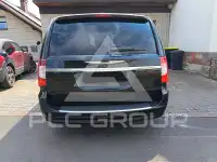 2012 Chrysler Grand Voyager