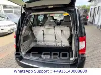 2012 Chrysler Grand Voyager