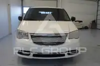 2012 Chrysler Grand Voyager