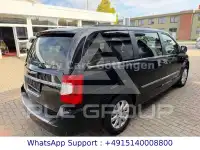 2012 Chrysler Grand Voyager