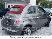 2012 Fiat 500