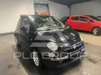2012 Fiat 500