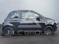 2012 Fiat 500