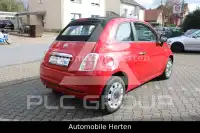 2012 Fiat 500