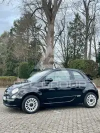 2012 Fiat 500