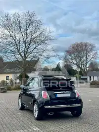 2012 Fiat 500
