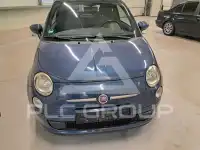 2012 Fiat 500