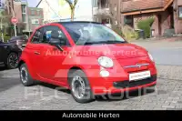 2012 Fiat 500