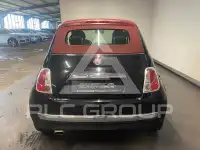 2012 Fiat 500