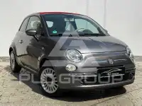 2012 Fiat 500