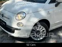 2012 Fiat 500