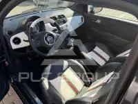 2012 Fiat 500