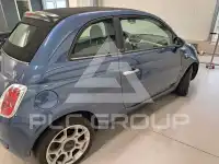 2012 Fiat 500