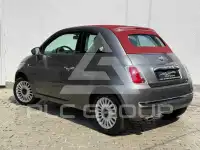 2012 Fiat 500