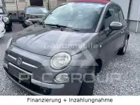 2012 Fiat 500