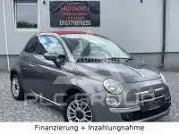 2012 Fiat 500